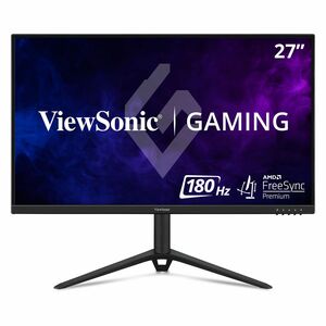 Monitor ViewSonic VX2728J 27 pulgadas Full HD IPS 180 Hz HDMI