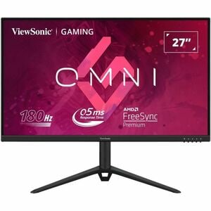 Monitor ViewSonic VX2728J 27 pulgadas Full HD IPS 180 Hz HDMI