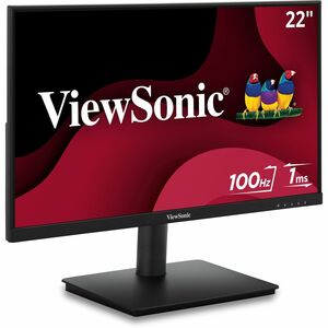 Monitor ViewSonic VA220-H 22 pulgadas Full HD 1 ms HDMI y VGA