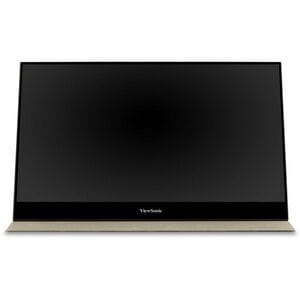 Monitor portátil ViewSonic VX1655-4K-OLED 15.6" 4K UHD, OLED, USB-C