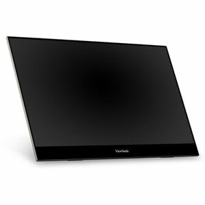 Monitor portátil ViewSonic VX1655-4K-OLED 15.6" 4K UHD, OLED, USB-C