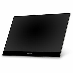 Monitor portátil ViewSonic VX1655-4K-OLED 15.6" 4K UHD, OLED, USB-C