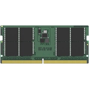 Memoria RAM Kingston KVR56S46BD8-32 32 GB DDR5 5600 MHz SODIMM