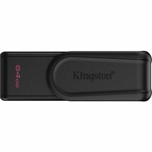 Memoria USB Kingston DTXS/64GB DataTraveler Exodia S, 64GB, USB 3.2 Gen 1