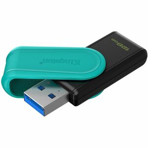 Memoria USB Kingston DataTraveler Exodia S, 128GB, USB 3.2 Gen 1
