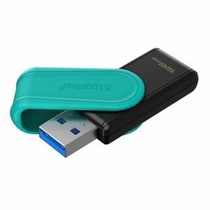Memoria USB Kingston DataTraveler Exodia S, 128GB, USB 3.2 Gen 1