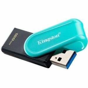 Memoria USB Kingston DataTraveler Exodia S, 128GB, USB 3.2 Gen 1