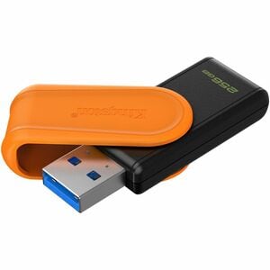 Unidad flash Kingston DTXS/256GB DataTraveler Exodia S, 256GB, USB 3.2 Gen 1