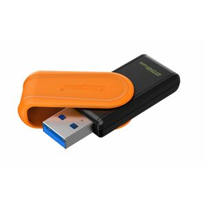 Unidad flash Kingston DTXS/256GB DataTraveler Exodia S, 256GB, USB 3.2 Gen 1