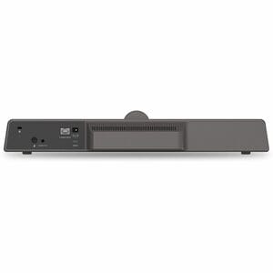 Equipo de videoconferencia ViewSonic UMB202 4K UHD RJ-45 USB montaje en pared