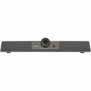 Equipo de videoconferencia ViewSonic UMB202 4K UHD RJ-45 USB montaje en pared