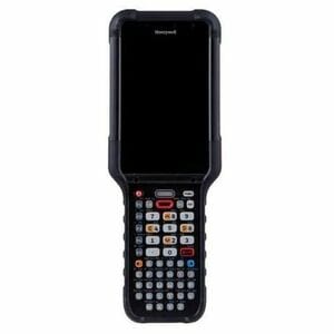 Terminal móvil Honeywell CK67-X0N-58S1D0G Wi-Fi 6E, 8GB/128GB, pantalla 4.3 pulgadas