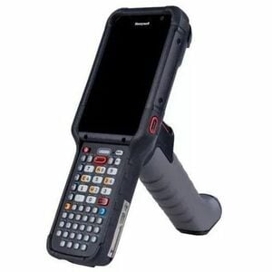 Terminal móvil Honeywell CK67-X0N-58S1D0G Wi-Fi 6E, 8GB/128GB, pantalla 4.3 pulgadas