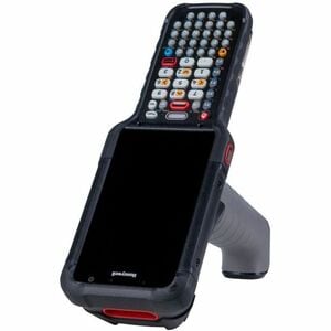 Terminal móvil Honeywell CK67-X0N-58S1D0G Wi-Fi 6E, 8GB/128GB, pantalla 4.3 pulgadas