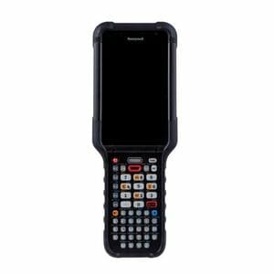 Terminal móvil Honeywell CK67-X0N-58S1D0G Wi-Fi 6E, 8GB/128GB, pantalla 4.3 pulgadas