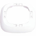Funda de montaje Aruba R6P90A empotrada para punto de acceso inalámbrico