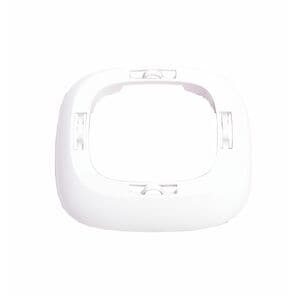 Funda de montaje Aruba R6P90A empotrada para punto de acceso inalámbrico