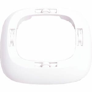 Funda de montaje Aruba R6P90A empotrada para punto de acceso