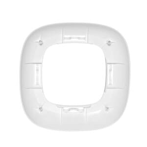 Funda de montaje Aruba R9B36A Instant On AP25 empotrada para punto de acceso