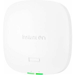 Punto de acceso Aruba S1T23A Instant On AP32, Wi-Fi 6E, 2.5 GbE, 11W
