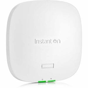 Punto de acceso Aruba Instant On AP32 Wi-Fi 6E tribanda 2.5 GbE