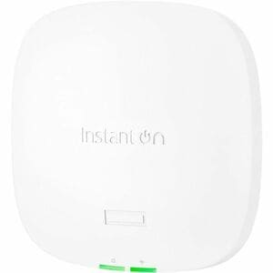 Punto de acceso Aruba S1T23A Instant On AP32, Wi-Fi 6E, 2.5 GbE, 11W