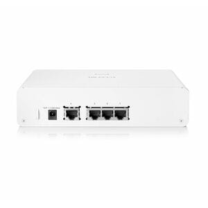 Router Aruba Instant On SG1004 S0G33A 4 puertos Gigabit Ethernet