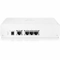 Router Aruba Instant On SG1004 S0G33A 4 puertos Gigabit Ethernet