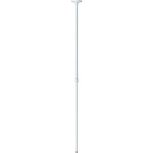 Fijación de techo Axis T91B53 telescópica para cámara 1.60 kg