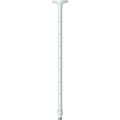 Fijación de techo Axis T91B53 telescópica para cámara 1.60 kg