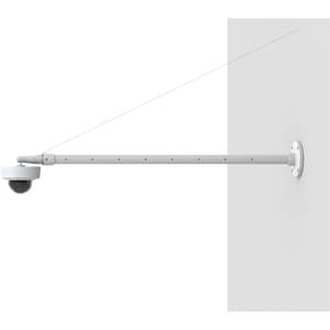 Fijación de techo Axis T91B53 telescópica para cámara 1.60 kg