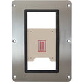 Adaptador de montaje Axis 01352-001 2N IP Force/Safety, para intercomunicador