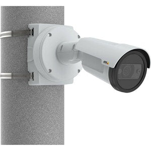 Montaje en poste Axis T91B47 50-150 mm para cámara y radar