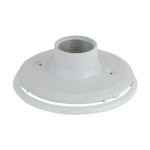 Soporte para cámara Axis T94K01D 5505-081 colgante, para cámara de red