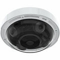 Cámara de red Axis P3738-PLE 02635-001 32 megapíxeles 4K exterior