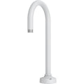 Soporte de cámara Axis TQ6501-E 02110-001 aluminio y color blanco