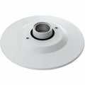 Kit de montaje Axis T94N01D colgante, techo, blanco