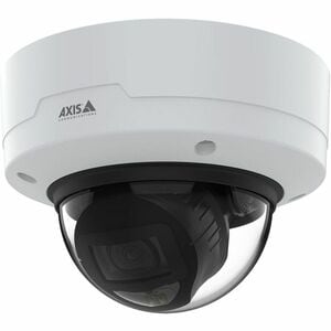 Cámara de red Axis P3267-LV 5 MP H.265 visión nocturna IK10