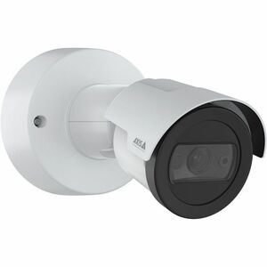 Cámara de red Axis M2036-LE color día/noche detección de movimiento