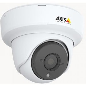 Cámara de red Axis FA3105-L interior HD, 1080p, 15 m, 30 fps