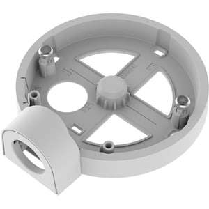 Caja de montaje Axis 5507-401 T94B01P, para cámara de red