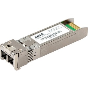 Módulo SFP+ Axis TD8902 02631-001 10Gbit/s fibra óptica 4km