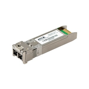 Módulo SFP+ Axis TD8902 02631-001 10Gbit/s fibra óptica 4km