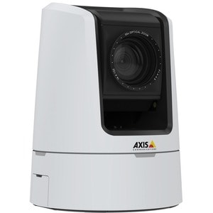Cámara de red Axis V5925 01966-004 2MP Full HD zoom óptico 30x HDMI