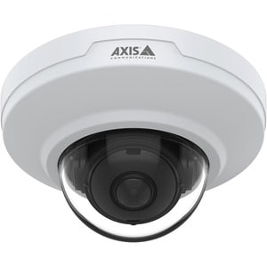 Cámara de red Axis M3086-V 02374-001 4MP, H.265, HDMI