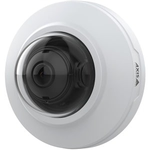 Cámara de red Axis M3086-V 02374-001 4MP, H.265, HDMI