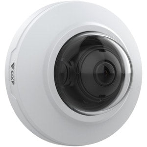 Cámara de red Axis M3086-V 02374-001 4MP, H.265, HDMI