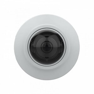 Cámara de red Axis M3086-V 02374-001 4MP, H.265, HDMI