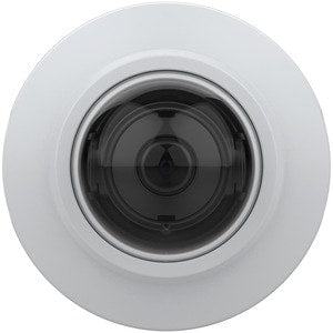 Cámara de red Axis M3086-V 02374-001 4MP, H.265, HDMI