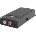 Puente de audio en red Axis 02370-001 inteligente, conforme TAA